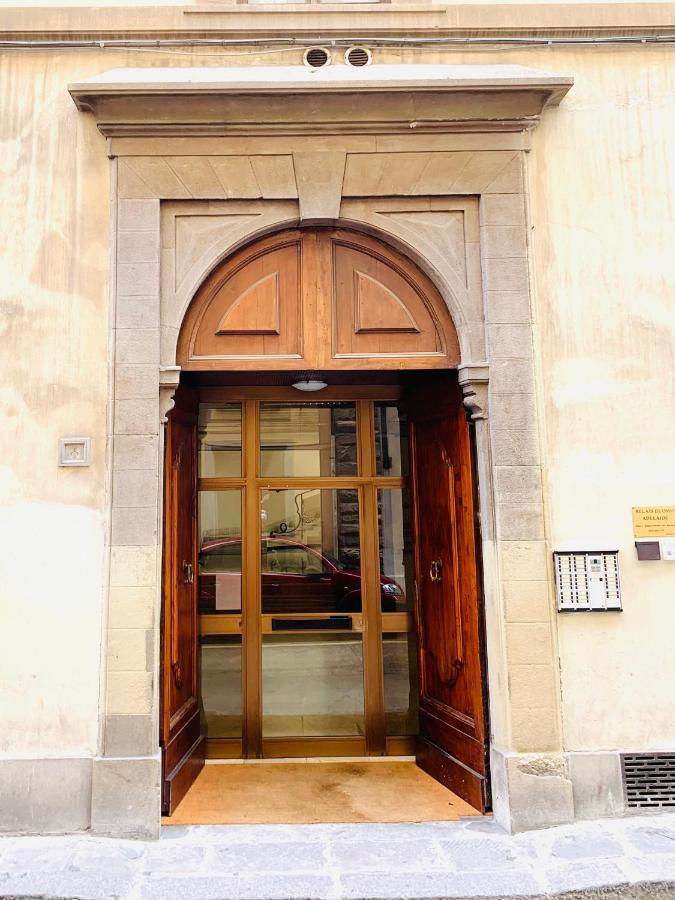 In Duomo Apartment Brunelleschi Florenz Exterior foto
