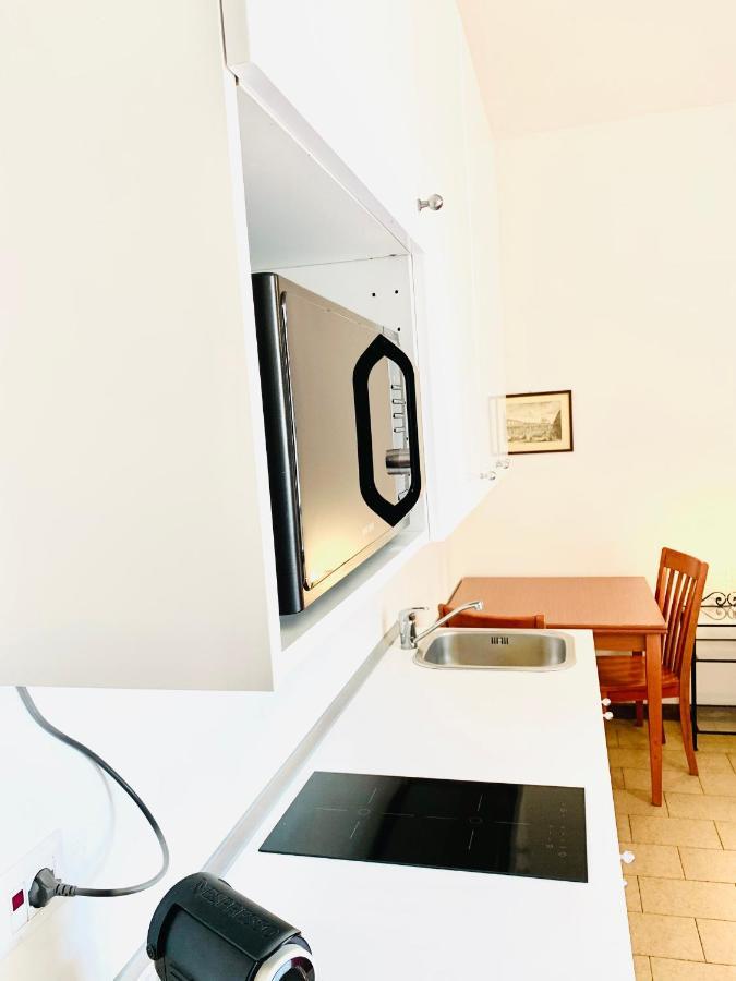 In Duomo Apartment Brunelleschi Florenz Exterior foto